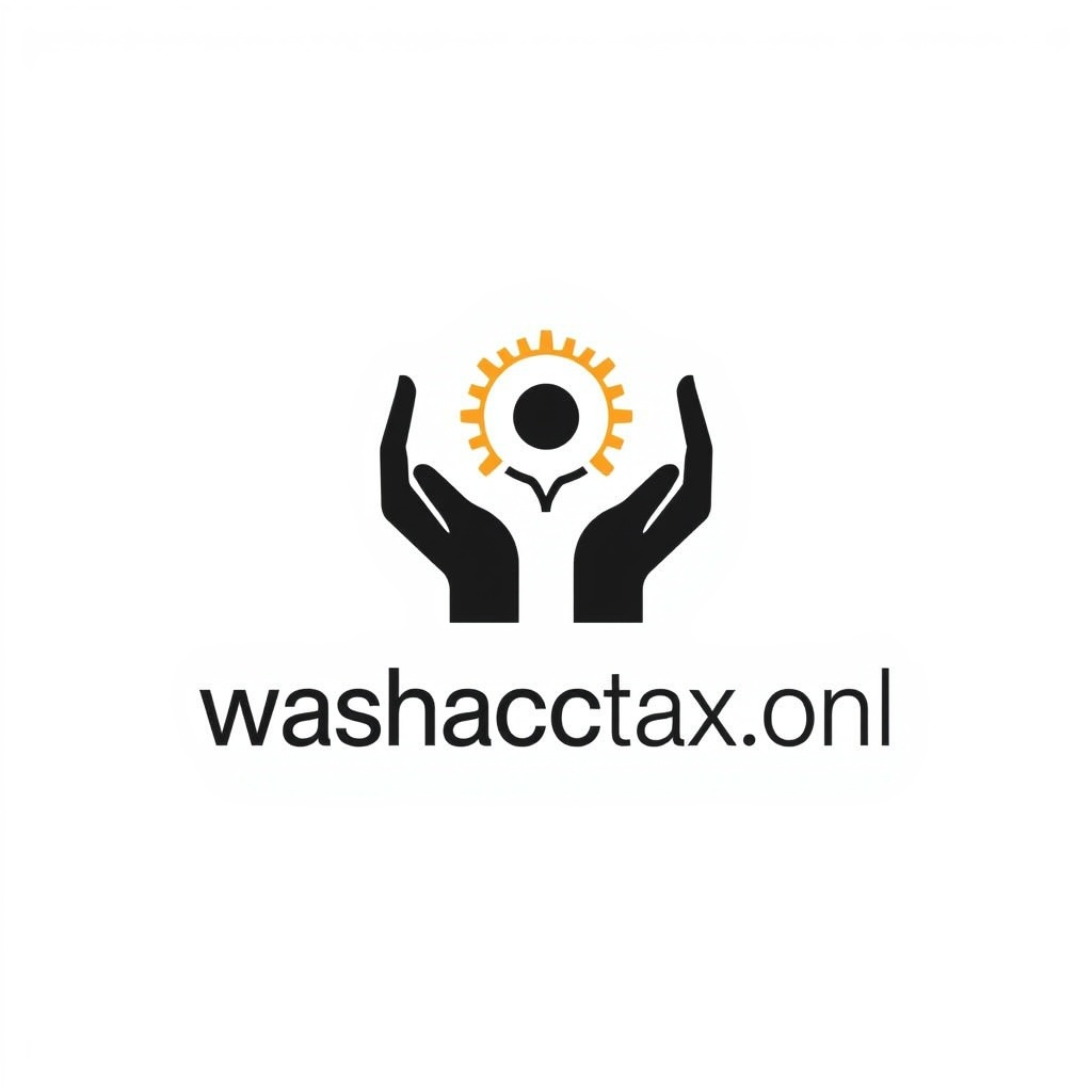 Washacctax